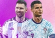 VĐV xuất sắc nhất thế kỷ: Messi đứng trên Ronaldo tới 10 bậc