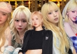 Dàn idol nữ chứng minh màu tóc này là chân ái: Rosé gắn bó lâu năm, có 2 người còn trông như sinh đôi!