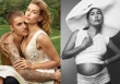 Lộ thời điểm vợ chồng Justin Bieber đón con đầu lòng 