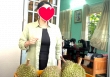 Nữ nghệ sĩ cải lương đình đám bán sầu riêng, vừa cất giọng đã làm cõi mạng dậy sóng