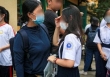 Bà mẹ Hà Nội đi ngược số đông, chỉ muốn con học trường dân lập chứ không muốn con vào trường công
