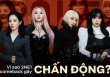 Vì sao sự trở lại của 2NE1 gây “chấn động”? 