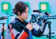 Lê Thị Mộng Tuyền - xạ thủ 2k3 Việt Nam thi đấu Olympic Paris 2024: VĐV súng trường đầu tiên của Việt Nam có vé dự Olympic 