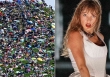  Cảnh sát báo cáo gần 100 nghìn người “xem chùa” show Taylor Swift, ước tính ekip 'thất thu' 60 tỷ đồng!