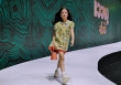 HOT: Mẫu Việt 10 tuổi Ella Bùi mở màn cho show Gucci Kids