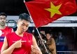 Lê Đức Phát – tay vợt Gen Z cầm cờ Việt Nam tại Olympic gây sốt: Là trung úy quân đội có hành trình vươn top thế giới diệu kỳ