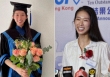 Nữ thần Olympic năm nay xuất hiện: Xinh đẹp như hot girl, tốt nghiệp Stanford, là tiến sĩ Luật nhưng ấn tượng nhất là điều này