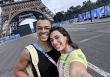 Trốn đi chơi cùng người tình còn đăng ảnh lên mạng, VĐV người Brazil bị trục xuất khỏi Olympic Paris 2024
