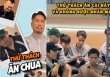 Dàn anh tài “bẹo hình bẹo dạng” vì ăn phải món chua nhất thế giới, riêng chỉ có 1 người không hề hấn gì!