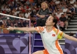 Hotgirl cầu lông Nguyễn Thùy Linh 'kêu trời' vì nóng nhưng không có điều hòa ở Olympic ngay trước ngày thi đấu