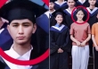Tình yêu cô - trò chênh lệch 6 tuổi gây sốt MXH, nhìn kỹ ảnh tốt nghiệp phát hiện 1 chi tiết trùng hợp: Đúng là duyên tiền định!