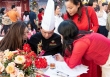 Chương trình “Trưng bày, giới thiệu tinh hoa ẩm thực Việt” và Lễ hội Bia Hà Nội năm 2024