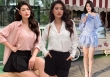 Miss Grand Vietnam gây bão mạng năm 2022: Hiện tại thăng hạng về cả nhan sắc lẫn phong cách