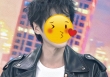 Mỹ nam Hoa ngữ đẹp trai như nhân vật anime gây sốt MXH, nhan sắc bùng nổ bất chấp 'ống kính tử thần'