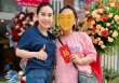 Bình Tinh xuất hiện, có hành động này với em gái Hồng Loan