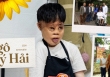 Gặp lại cậu bé ngã vào nồi nước sôi lúc 6 tháng trở thành anh chủ tiệm bánh ở Sài Gòn: “Ngoài kia ai cũng khổ, đâu chỉ riêng mình'