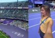 Tại sao đường chạy Olympic Paris 2024 lại có màu tím? Nữ VĐV quyến rũ nhất thế giới sửng sốt khi phát hiện ra sự thay đổi lớn