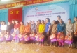 Hội Doanh nhân nữ tỉnh Khánh Hòa trao phương tiện sinh kế và hàng trăm món quà thiết thực cho Phụ nữ khó khăn huyện núi Khánh Vĩnh