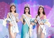 Lộ diện Tân Hoa hậu Du lịch Việt Nam 2024: Tốt nghiệp Đại học Ngoại thương, sở hữu nhiều giải thưởng học sinh giỏi