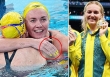 Nữ kình ngư “bơi thần tốc” giành 2 HCV tại Olympic 2024, fan tranh cãi nảy lửa khi nhìn thấy móng tay cô nàng