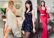 Style của hai mỹ nhân '7 năm chưa cưới sẽ chia tay': Thúy Ngân mặc toàn váy xinh, Thảo Tâm quyến rũ