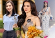 Á hậu được ủng hộ nhất tại Miss Grand Vietnam 2024: Bố mẹ ly hôn sớm, 16 tuổi làm nhiều công việc để kiếm tiền đỡ đần mẹ