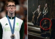 Hé lộ bất ngờ: Nhà vô địch Olympic 2024 từng đóng “Trò chơi vương quyền”, diện mạo khi đó không ai nhận ra