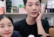 Quế Anh bật khóc nức nở trên livestream vẫn tiếp tục bị chê vì “không biết kiềm chế cảm xúc”