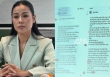 NÓNG: Nam Thư họp báo thừa nhận bị tống tiền và công khai giấy xét nghiệm sử dụng chất kích thích