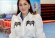 Cực căng: Nữ hoàng dancesport Khánh Thi phẫn nộ đăng đàn tố thái độ đạo đức của thí sinh trẻ tại giải trẻ quốc gia