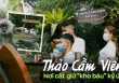 Thảo Cầm Viên: Từ “kho báu” ký ức của người Sài Gòn, đìu hiu trong dịch Covid-19 đến sự 'hồi sinh' mạnh mẽ và đáng yêu của bầy thú