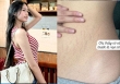 'Hot mom' Doãn Hải My không ngại khoe vết rạn cùng bụng 'màu mỡ' sau sinh 