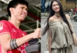 Doãn Hải My khích lệ khi Đoàn Văn Hậu ở giai đoạn khó khăn, có nguy cơ mất vị trí thi đấu: Đúng tiểu thư học thức, ngọt ngào 