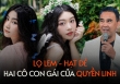 Hai cô con gái nhà Quyền Linh vừa xinh đẹp vừa học giỏi nhưng vẫn khiến ba mẹ cực kỳ lo lắng vì lý do này!