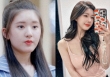 Hot nhất xứ Trung: Triệu Lộ Tư 'dao kéo' toàn bộ gương mặt? 