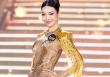'Kiếp nạn' mới của Miss Grand Vietnam: Bùi Lý Thiên Hương tuyên bố tung bằng chứng tất cả bằng chứng về việc chèn ép thí sinh