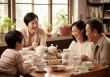 Chồng giấu vợ đưa bố mẹ đẻ đi du lịch, vợ cũng 'đánh lẻ' đi chơi riêng, những dòng tin nhắn từ ngân hàng đổ về khiến chồng hoảng hốt