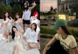 Nữ ca sĩ 'cô đơn lẻ bóng' trong khi đồng đội cũ hân hoan tái hợp kỷ niệm 17 năm debut, sự thật là gì?