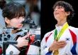 Tài tử Park Go Gum hóa võ sĩ mạnh mẽ, nữ thần Kim So Hyun làm xạ thủ cực ngầu ở Olympic, thực hư ra sao?