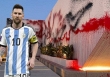 Sốc: Biệt thự 11 triệu USD của Messi bị phá hoại