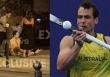 Sốc: Sao Olympic bị bắt đi mua ma túy ngay trên đường phố Paris, lên tiếng xin lỗi 