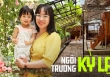 Có 1 ngôi trường mầm non 'kỳ lạ' ở Hà Nội: Học sinh tha hồ mộng mơ, rong chơi, các cô giáo cũng như những... đứa trẻ chưa lớn