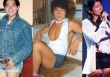 Khoảnh khắc 'khoe dáng' trong trang phục kiệm vải của các nam thần Hoa ngữ thập niên 80, nhìn thôi cũng khiến chị em chịu thua