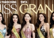 'Thật và thách' top 5 Miss Grand Vietnam: Quế Anh hé lộ lần khóc gần nhất, dàn Á hậu gây sốt về chuyện quá khứ