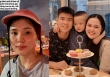 Ái nữ cựu Chủ tịch CLB Sài Gòn nửa đêm 'vất vưởng' ngoài đường vì gặp sự cố