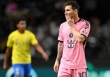 Messi nhận tin sét đánh