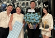 Vừa cưới vợ đẹp, thủ môn Đặng Văn Lâm lại đón tin vui đúng ngày sinh nhật 