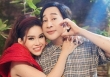 Bình Tinh thông báo một tin đáng chú ý liên quan đến Ngọc Huyền, Kim Tử Long