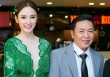 Hậu scandal lộng ngôn, Angela Phương Trinh đến gặp bố trong đêm