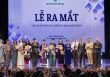 Lễ ra mắt Chi hội Nữ trí thức khối Văn hóa Nghệ thuật và Đêm nghệ thuật 'Những đóa sen Việt Nam'